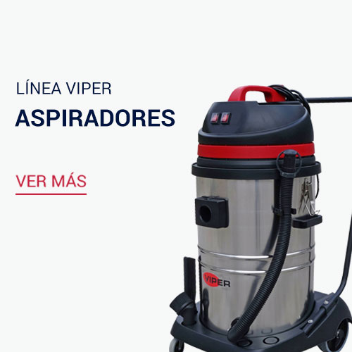 Aspiradoras