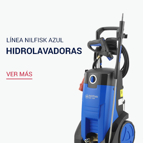 Hidrolavadoras